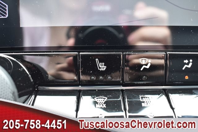 New 2026 Chevrolet Colorado LT w/ LT Convenience Package RWD image 29