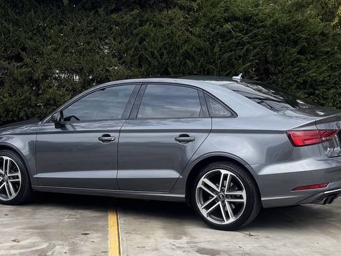 Used 2018 Audi A3 2.0T Premium w/ Convenience Package image 6