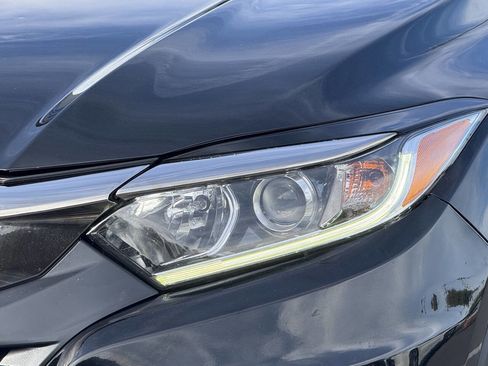 Used 2019 Honda HR-V LX image 18