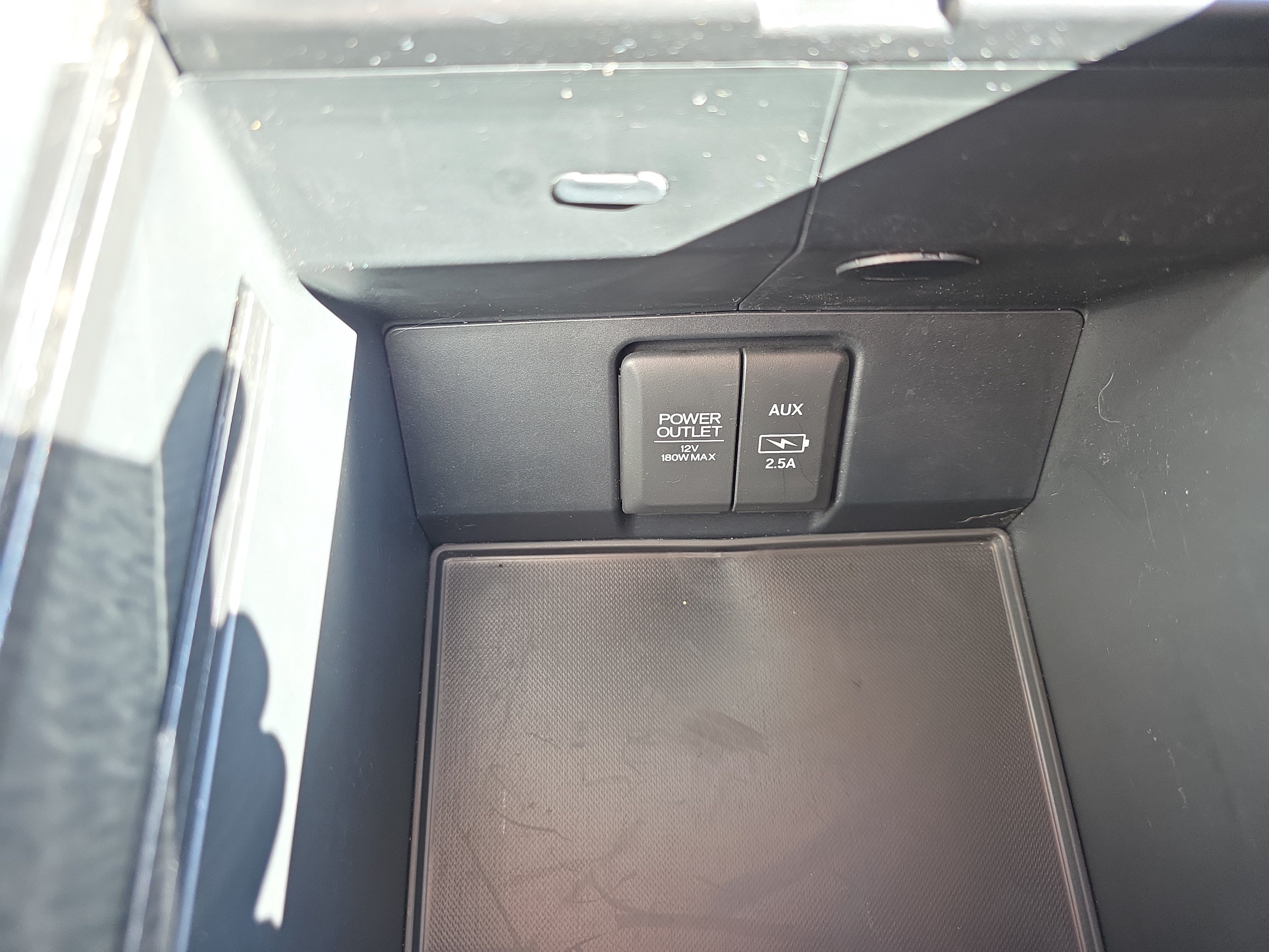 Used 2023 Honda Passport Elite image 31