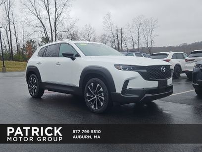 New 2026 MAZDA CX-50 2.5 Hybrid w/ Premium Plus Pkg