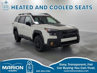 New 2026 Subaru Outback Wilderness 360° Tour