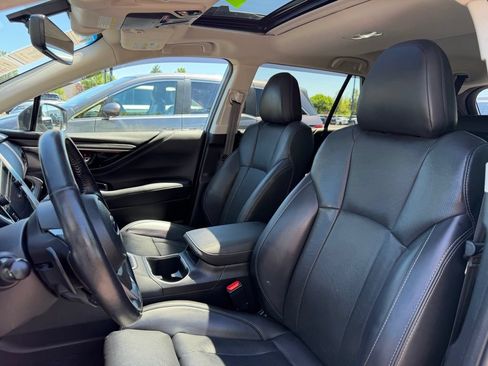 Used 2021 Subaru Outback Limited w/ Popular Package #2 AWD/4WD image 15