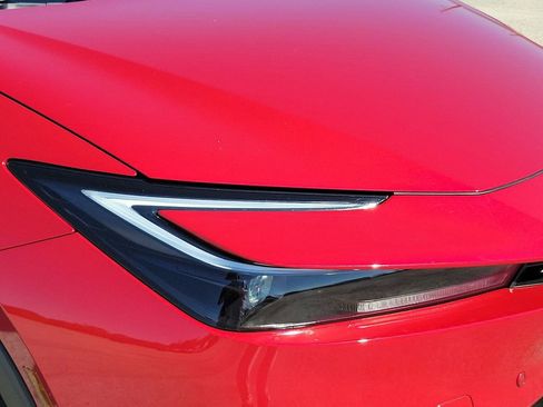New 2026 Toyota Prius Plug-In Hybrid image 16