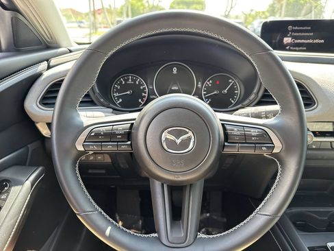 Used 2026 MAZDA CX-30 AWD 2.5 S image 48