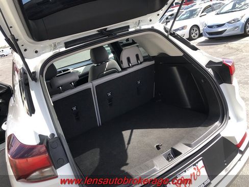 Used 2021 Chevrolet TrailBlazer LT FWD image 18