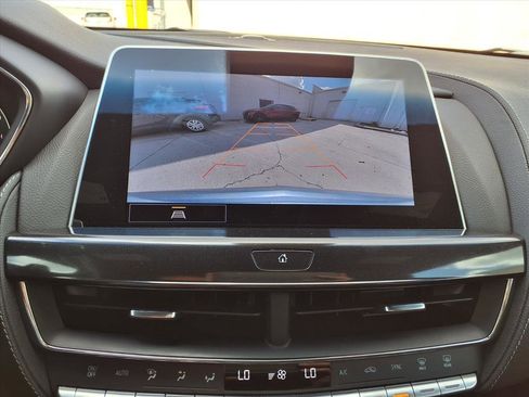 Used 2023 Cadillac CT5 Premium Luxury w/ Climate Package image 26