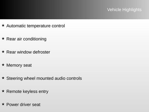 Used 2022 Jeep Grand Cherokee L Limited image 27