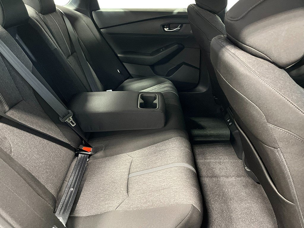 New 2026 Honda Accord Sport image 22