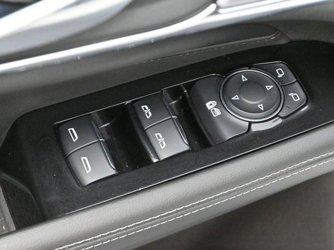 Certified 2022 Cadillac CT4 Premium Luxury AWD/4WD image 12