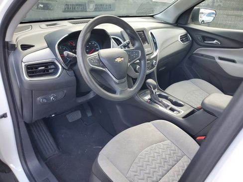 Used 2022 Chevrolet Equinox LS FWD image 20