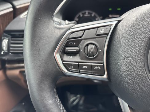 Used 2019 Acura RDX AWD w/ Advance Package image 27