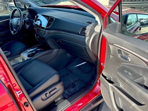 Used 2023 Honda Ridgeline RTL image 27