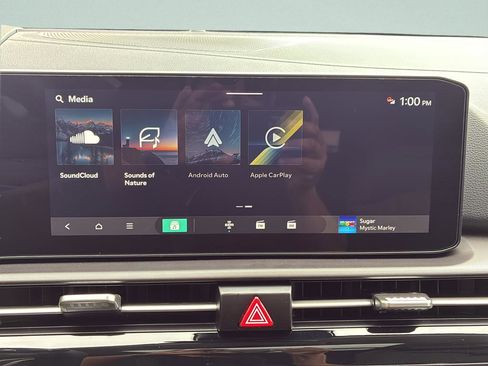 New 2026 Kia Sportage EX image 30