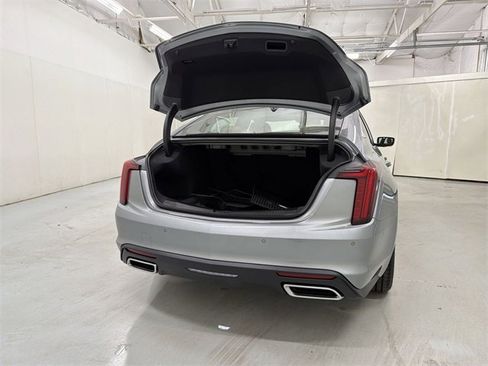 New 2026 Cadillac CT5 Premium Luxury w/ Technology Package image 27