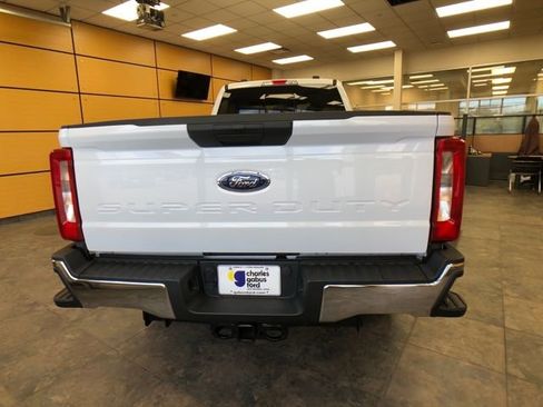 New 2026 Ford F250 XL image 6