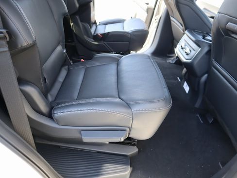 New 2025 Ford Expedition Platinum w/ Driver's Package image 14