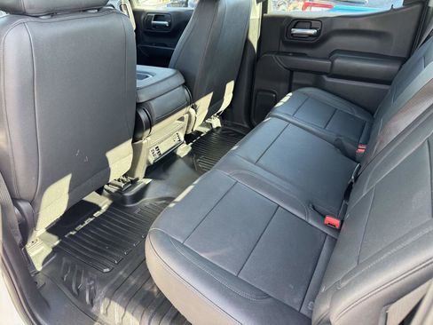 Used 2023 Chevrolet Silverado 1500 W/T w/ Trailering Package image 19