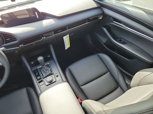 New 2026 MAZDA MAZDA3 s Sport FWD image 15