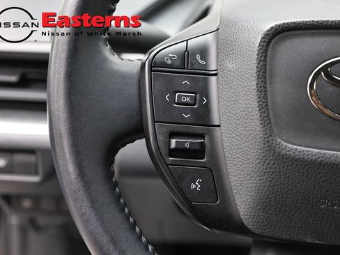 Used 2023 Toyota Prius LE FWD image 15