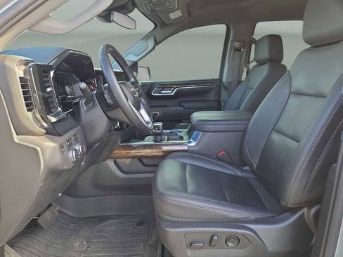 Used 2023 GMC Sierra 1500 Elevation w/ Elevation Premium Package image 20