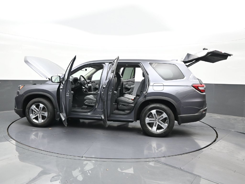 Used 2024 Honda Pilot EX-L image 35