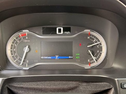 Used 2022 Honda Ridgeline Black Edition image 22