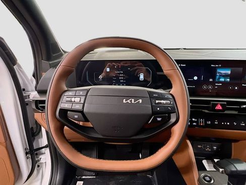 New 2026 Kia Sportage X-Line image 11