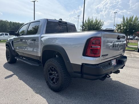 Used 2025 RAM 1500 RHO w/ RHO Level 1 Equipment Group AWD/4WD image 5