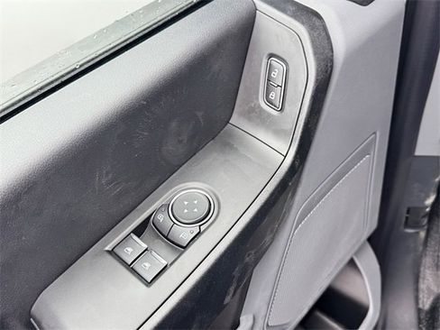 New 2025 Ford F550 4x4 Regular Cab Super Duty image 23