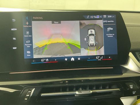 New 2026 BMW X2 xDrive28i w/ Technology Package image 12