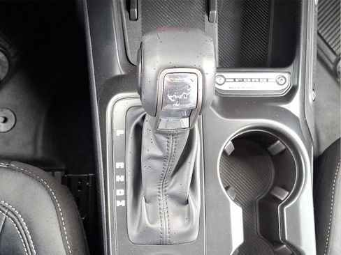 New 2025 Ford Bronco Big Bend image 11