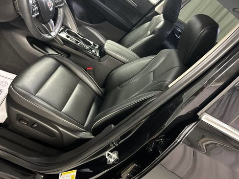 Used 2023 Buick Envision Essence FWD image 10