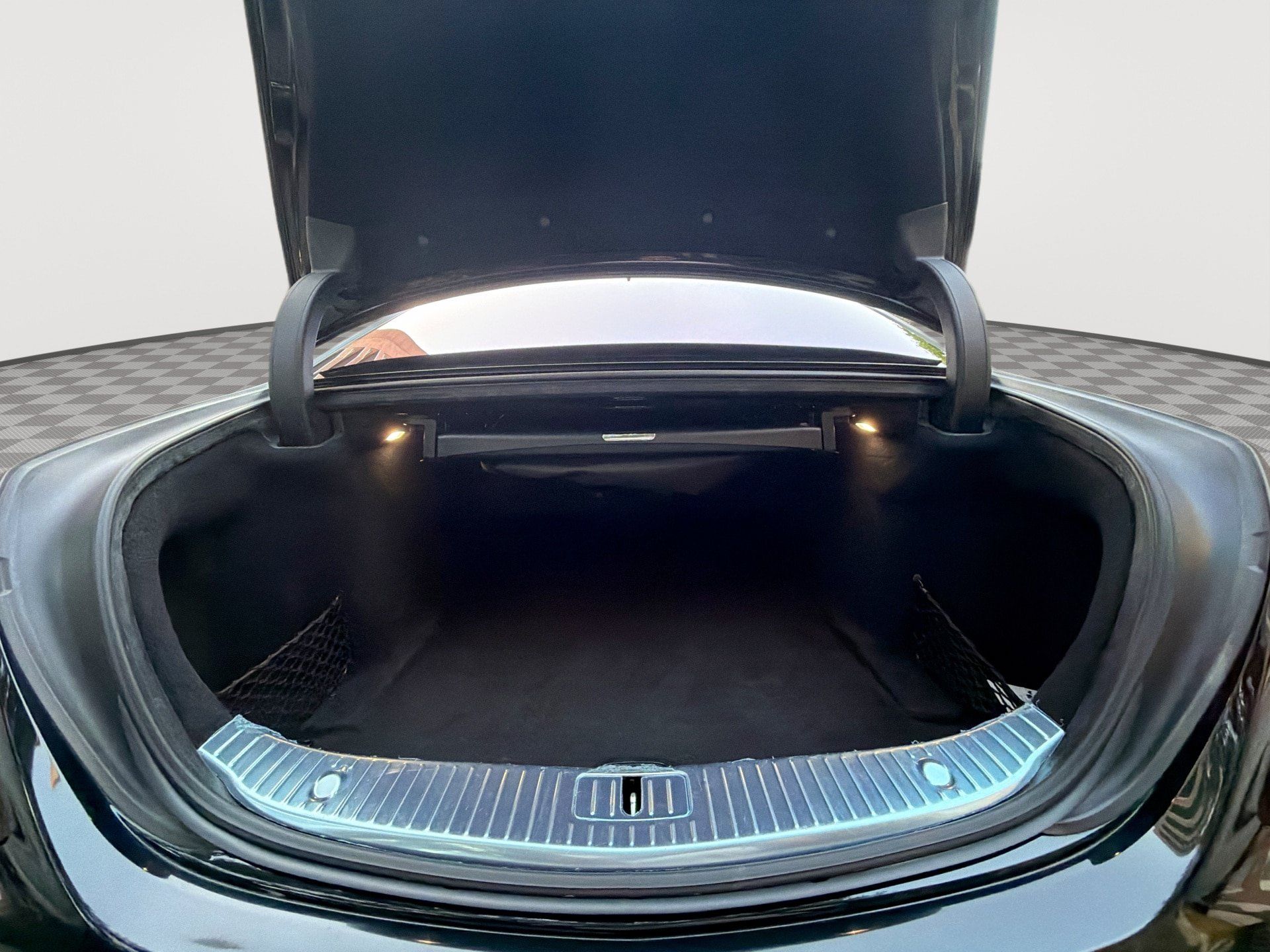 Used 2019 Mercedes-Benz S 560 Sedan image 22