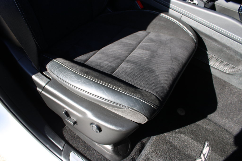 Used 2024 Dodge Durango SRT Hellcat w/ Black Package AWD/4WD image 15