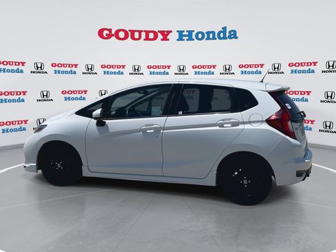 Used 2019 Honda Fit Sport image 6