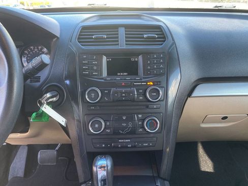 Used 2017 Ford Explorer 4WD image 20