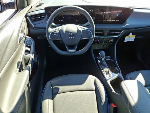 New 2026 Buick Encore GX Sport Touring w/ Advanced Technology Package image 8