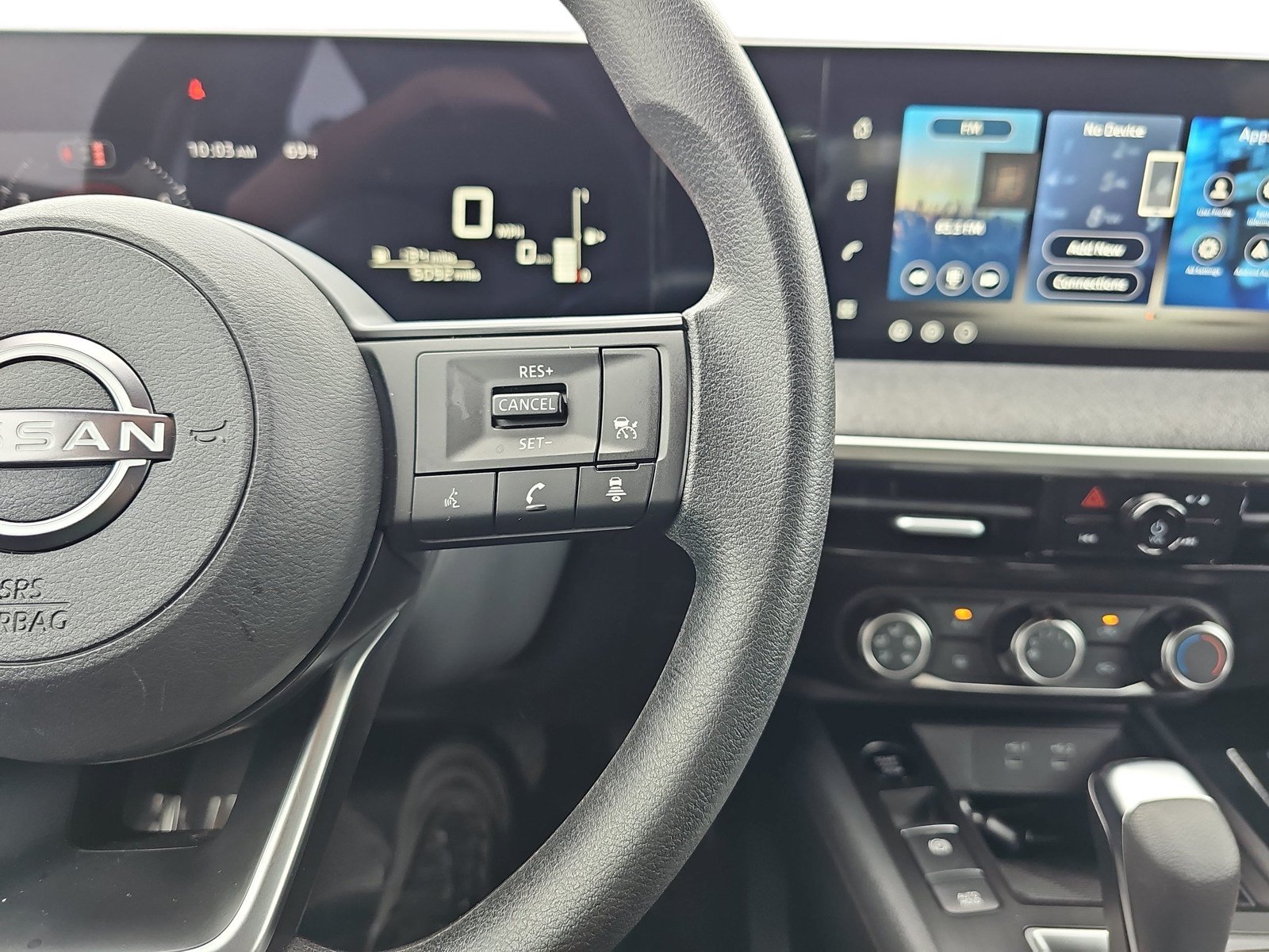 Used 2026 Nissan Kicks S FWD image 15