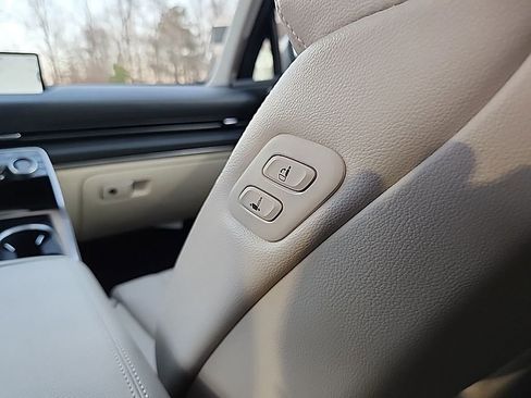 Used 2024 Genesis GV80 3.5T w/ Advanced Package image 26