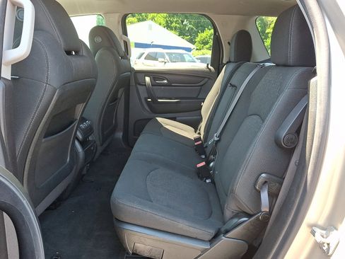 Used 2014 GMC Acadia SLE AWD/4WD image 10