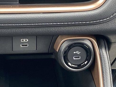 Certified 2026 Toyota Grand Highlander AWD Hybrid image 34