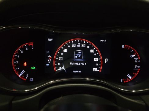 Used 2015 Dodge Durango Citadel w/ Technology Group AWD/4WD image 23
