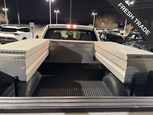 Used 2013 Ford F150 XL w/ Mid Equipment Group image 2