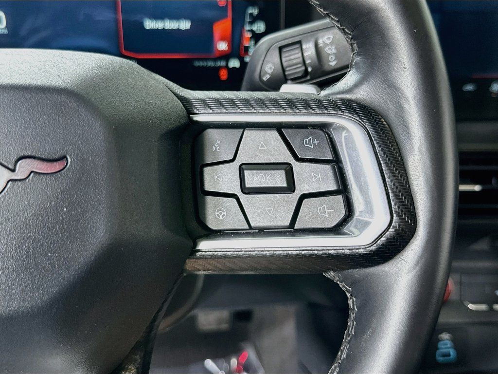 Used 2024 Ford Mustang GT RWD image 25