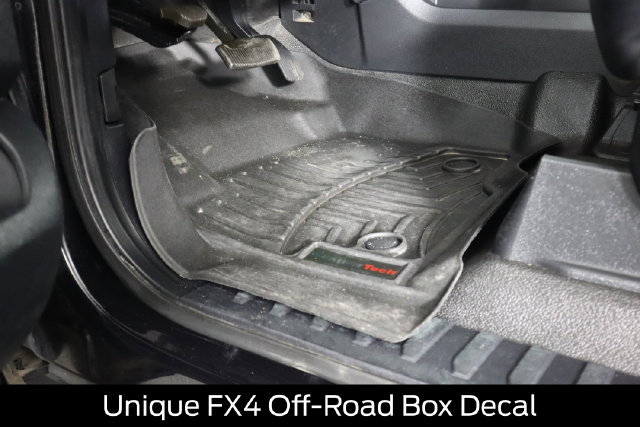 Used 2021 Ford F350 Lariat AWD/4WD image 43
