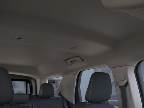 New 2025 Ford Bronco Sport Big Bend AWD/4WD image 22