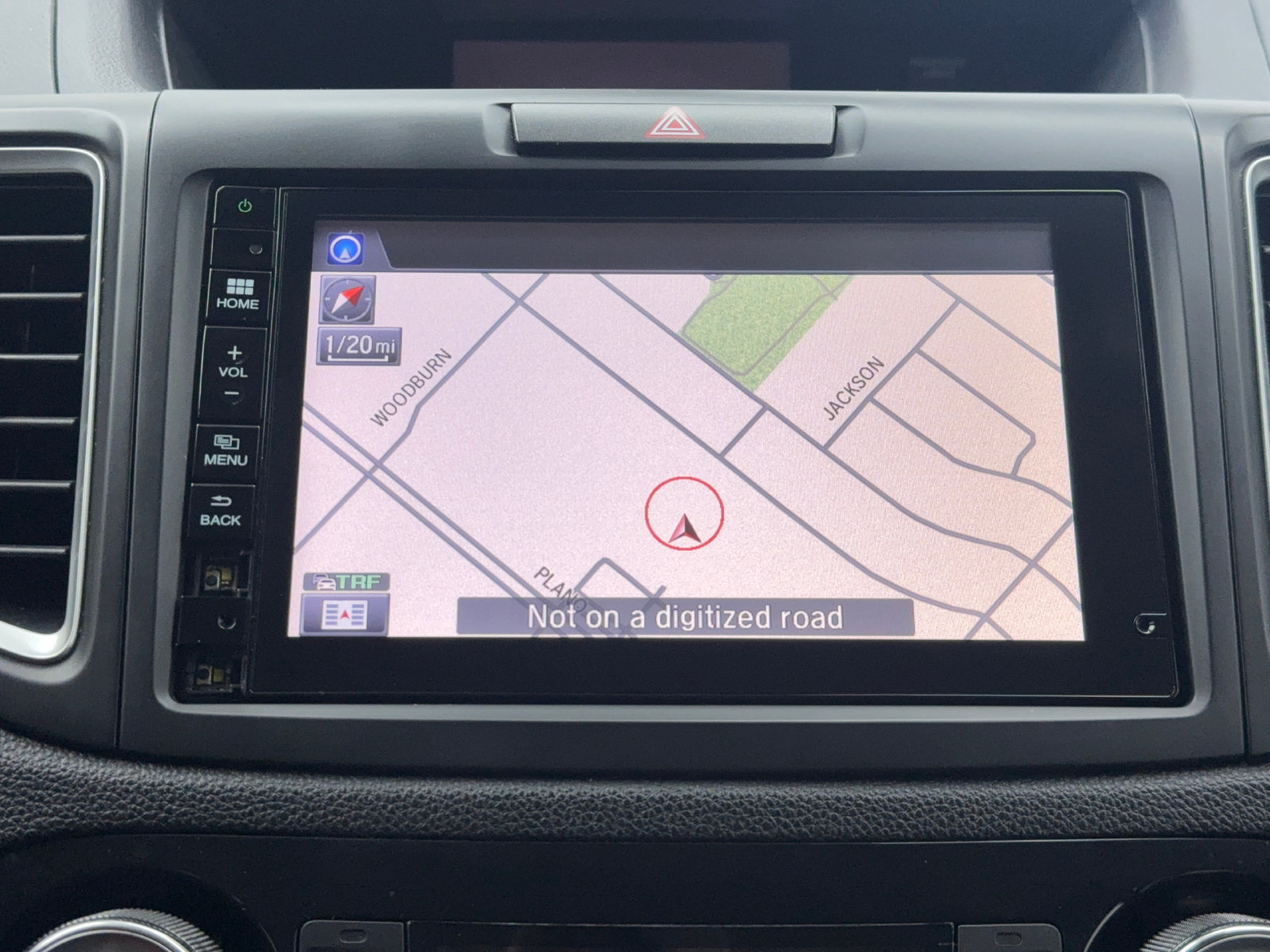 Used 2016 Honda CR-V Touring image 25