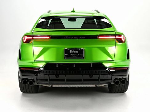 Used 2023 Lamborghini Urus S AWD/4WD image 5