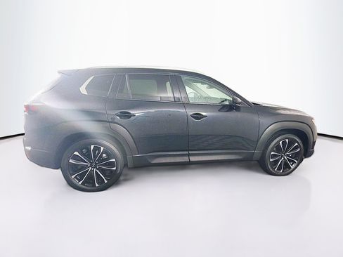 Used 2025 MAZDA CX-50 AWD 2.5 S w/ Premium Plus Pkg image 10